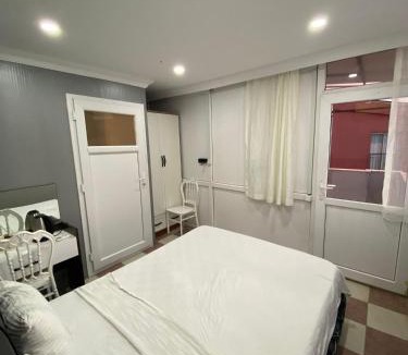 Kultur Mahallesi Hotel | Ezel Group Hotel