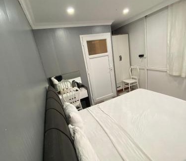 Kultur Mahallesi Hotel | Ezel Group Hotel