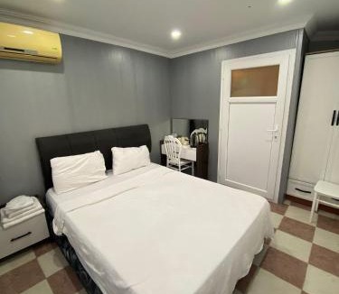 Kultur Mahallesi Hotel | Ezel Group Hotel