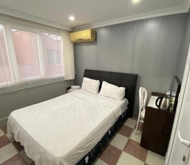 Kultur Mahallesi Hotel | Ezel Group Hotel