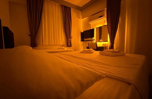 Kultur Mahallesi House | Ezel Group