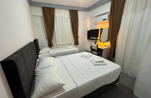 Kultur Mahallesi House | Ezel Group