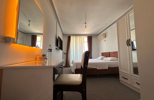 Kultur Mahallesi House | Ezel Group