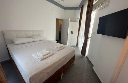 Kultur Mahallesi House | Ezel Group