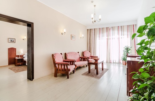 Sacele House | Ezio Brasov