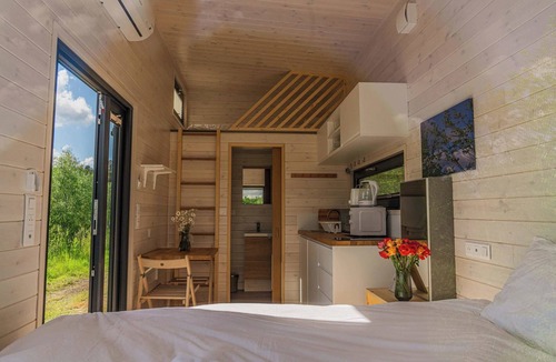 Ezy-sur-Eure House | Ezy House 2 by Tiny Away