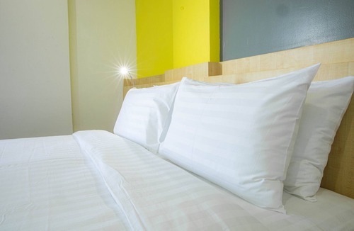 Nakhon Sawan Hotel | Ezy Inn