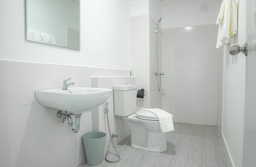 Nakhon Sawan Hotel | Ezy Inn