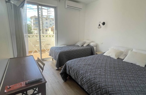 La Jetee Hotel | Ezz'Hotel