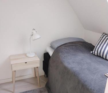 Nakskov Apartment | Ezzo guest house