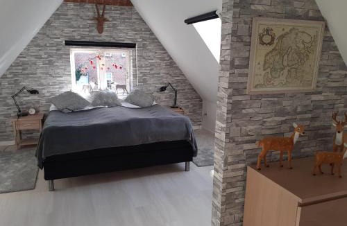 Nakskov Apartment | Ezzo guest house