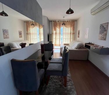 Extrema Apartment | Fátima Prime Loft + Breakfast
