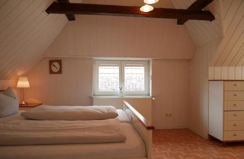 Kirchdorf Apartment | Fährdorf