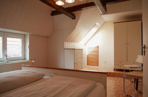 Kirchdorf Apartment | Fährdorf
