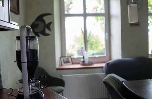 Ditzum House | Fährmann s Huus Ditzum