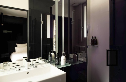16th Arrondissement Hotel | Félicien & SPA