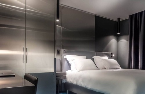 16th Arrondissement Hotel | Félicien & SPA