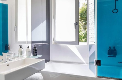16th Arrondissement Hotel | Félicien & SPA