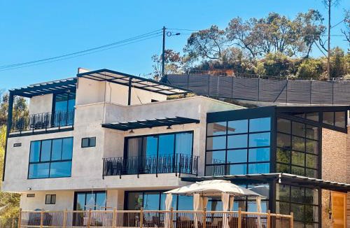 Marinilla Bed & Breakfast | Fénix