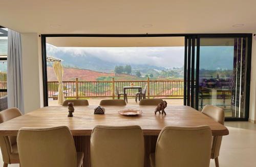 Marinilla Bed & Breakfast | Fénix