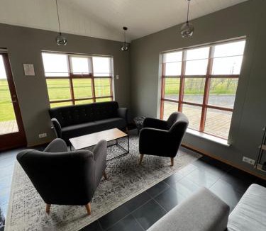 Hvolsvollur House | Fíflholt