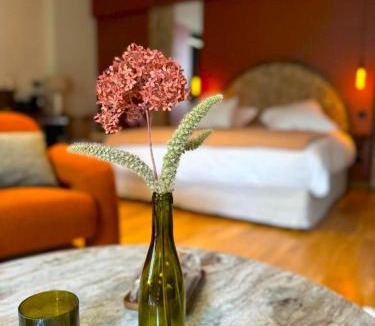 Sancerre Hotel | FÓLKLORE Boutique Hôtel