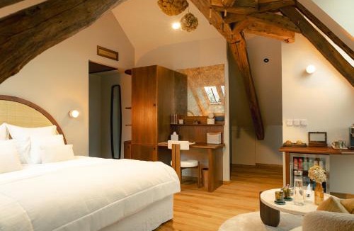 Sancerre Hotel | FÓLKLORE Boutique Hôtel