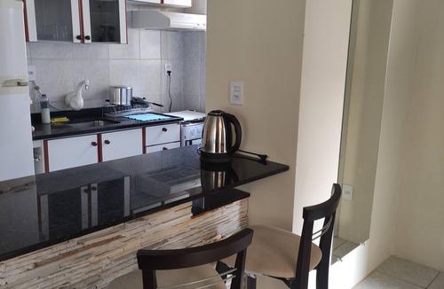 Simoes Lopes Apartment | Fô's Apartment