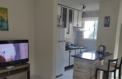 Simoes Lopes Apartment | Fô's Apartment