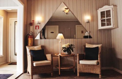 Forde Bed & Breakfast | Førde Pensjonat
