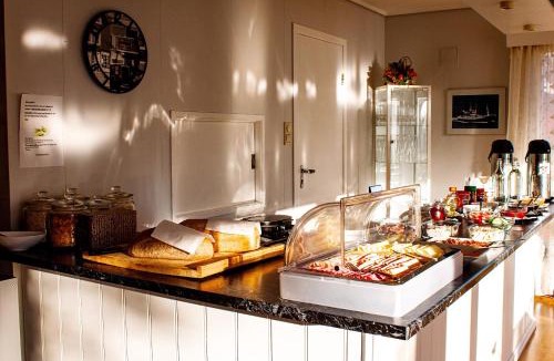 Forde Bed & Breakfast | Førde Pensjonat