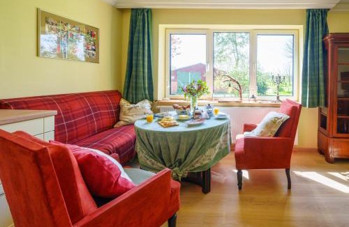 Gorleben Apartment | Fürst Pless