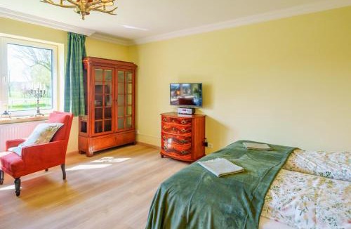 Gorleben Apartment | Fürst Pless