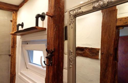 Hirschhorn Apartment | Fürstenstube