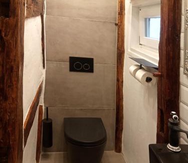 Hirschhorn Apartment | Fürstenstube