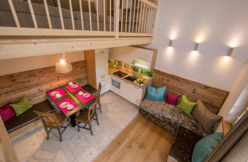 Furth Apartment | Fürthermoar Gut