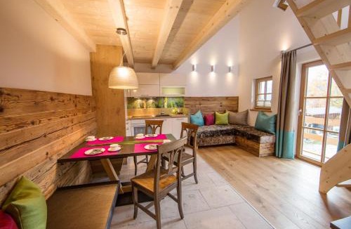 Furth Apartment | Fürthermoar Gut