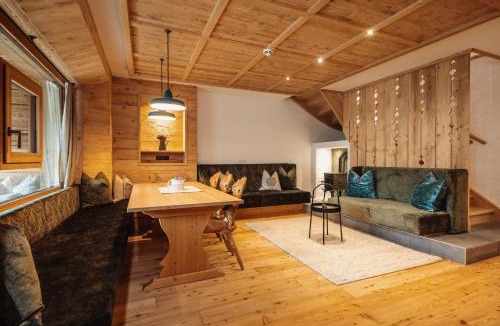 Kaprun Ski Chalet | Fürthermoar Hideaways