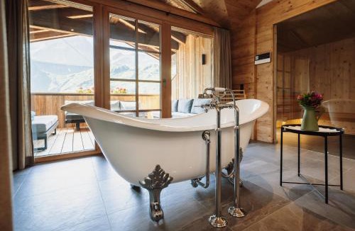 Kaprun Ski Chalet | Fürthermoar Hideaways
