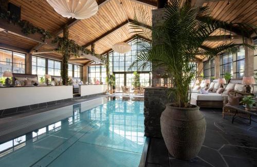 Hemsedal Hotel | Fýri Resort
