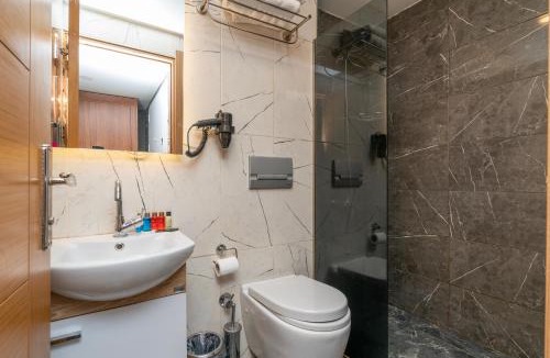 Moda Hotel | F&B SUİTE