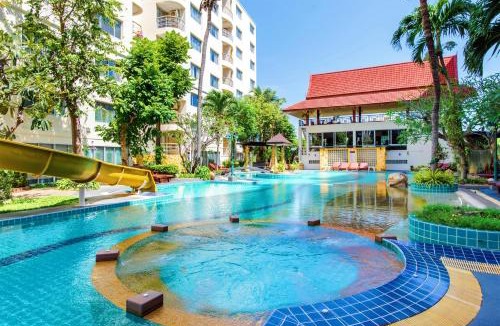 Hua Hin Apartment | F Condo