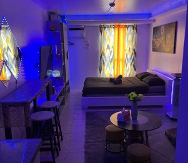 Tondo Apartment | F&Ds Condotel