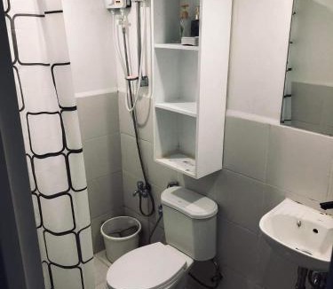 Tondo Apartment | F&Ds Condotel