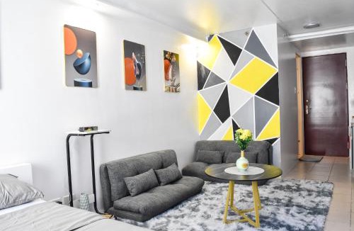 Tondo Apartment | F&Ds Condotel