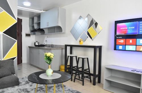Tondo Apartment | F&Ds Condotel