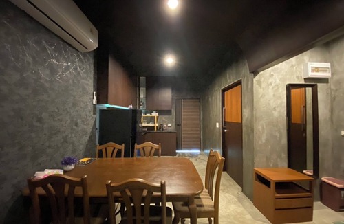 Tha Chana Villa | F&F Poolvilla Beach Tha Chana