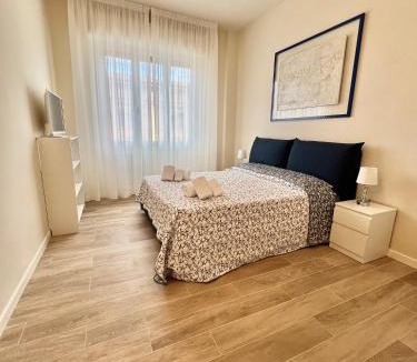 Sant'Antonio House | F&F Rooms