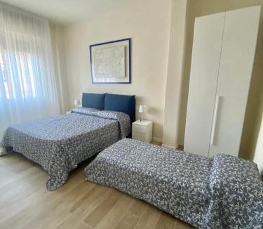 Sant'Antonio House | F&F Rooms