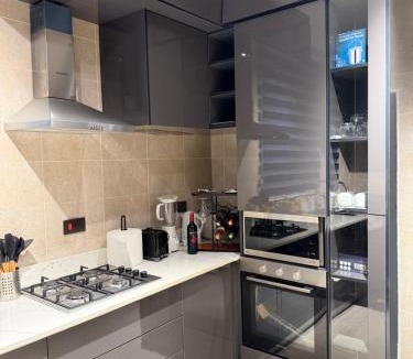 Tema Villa | F&F Villa